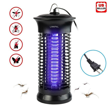 Electric Fly Bug Zapper Insect Killer