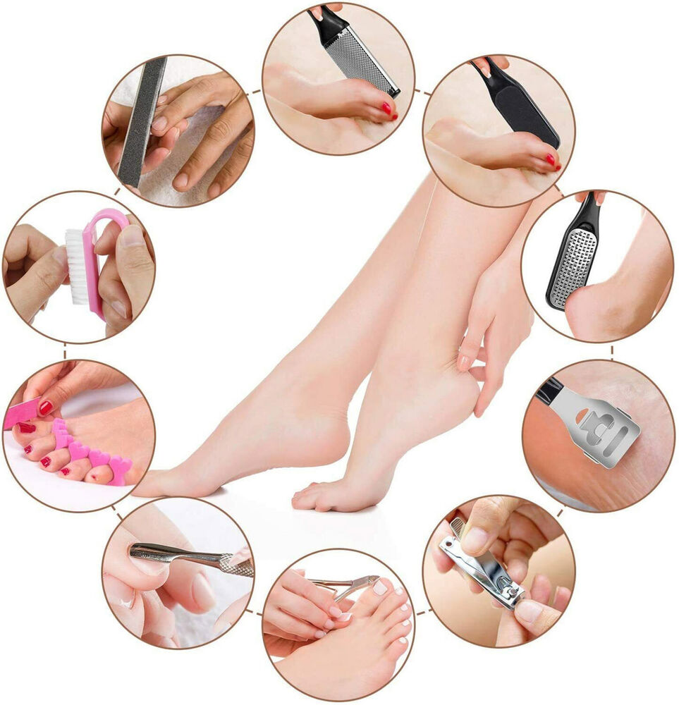 10pcs CALLUS Remover