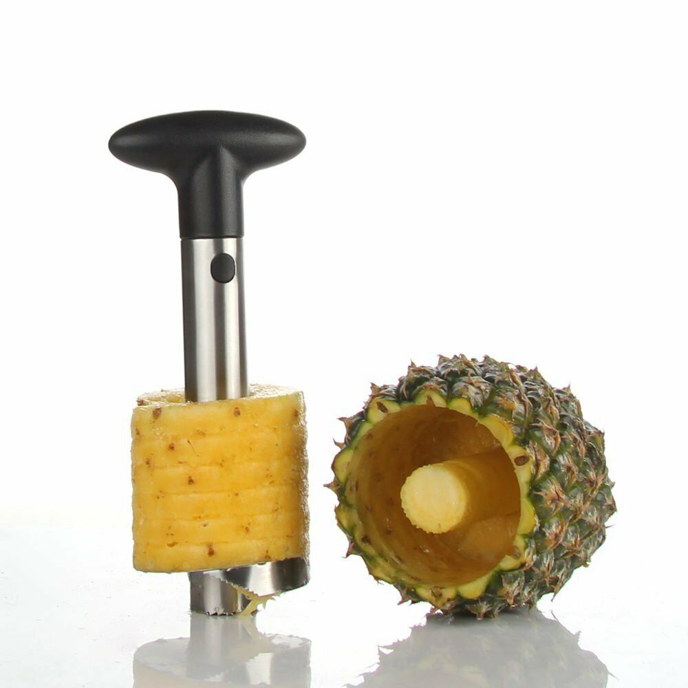 Stainless Steel Pineapple