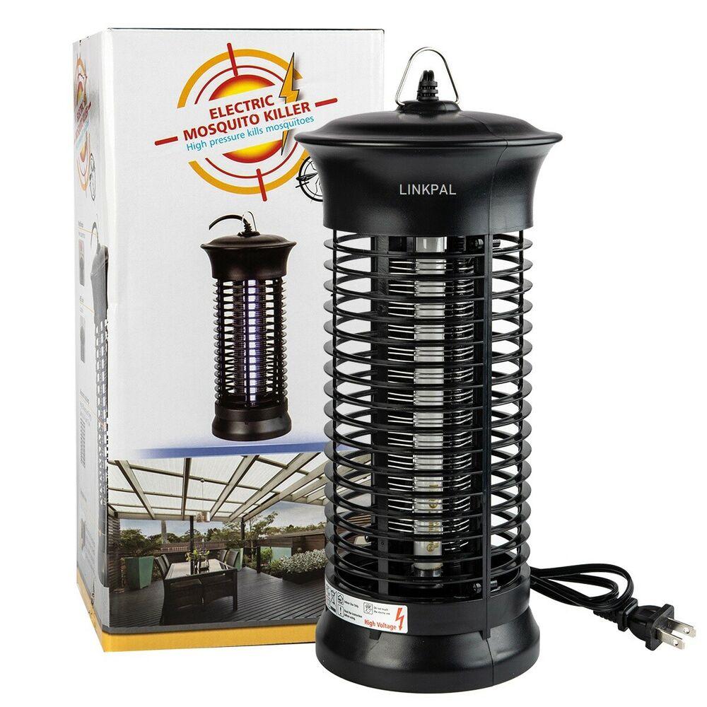 Electric Fly Bug Zapper Insect Killer