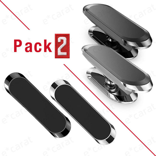 2-Pack Magnetic Phone Holder