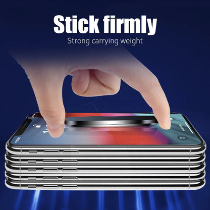 2-Pack Magnetic Phone Holder