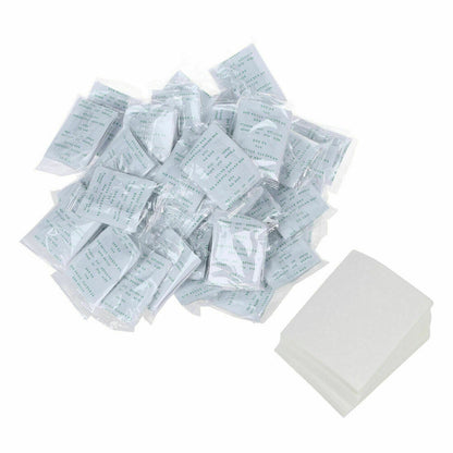 200PCS Foot Detox Pads Pain Relief