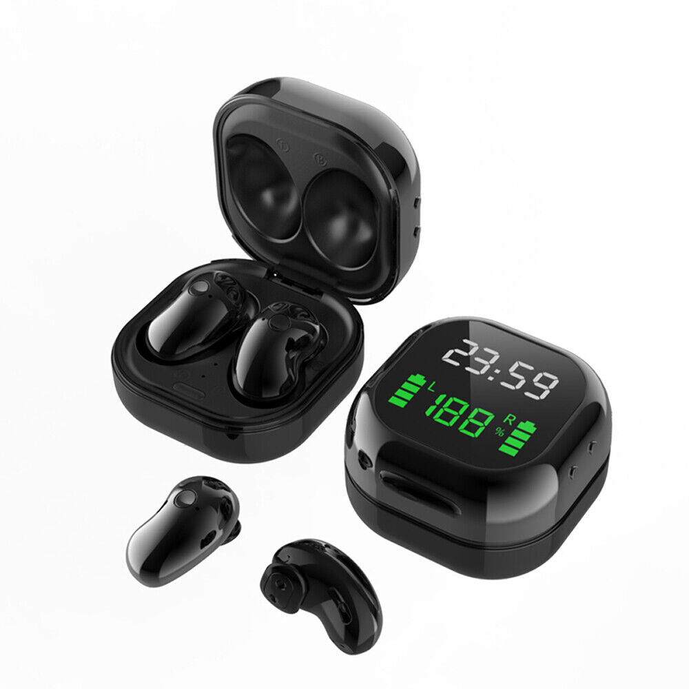 Bluetooth 5.1 Earbuds Wireless Headset