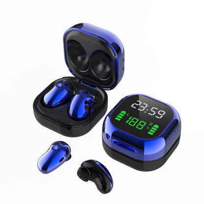 Bluetooth 5.1 Earbuds Wireless Headset