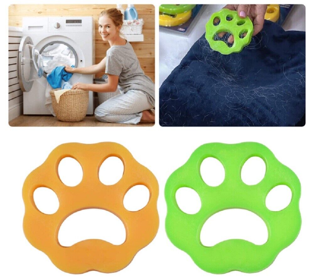 2 Pack Pet Hair Remover