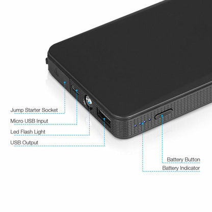 Portable Mini Slim 20000mAh