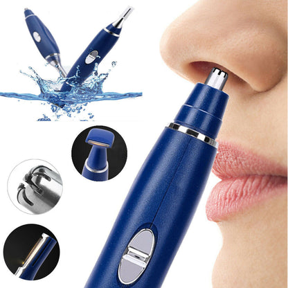 3 in 1 Nose Ear Hair Trimmer Face