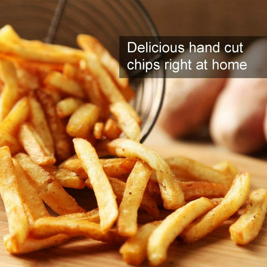 Stainless Steel French Fry Cutte