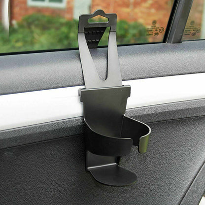 2x Universal Car Auto Truck Cup Holders