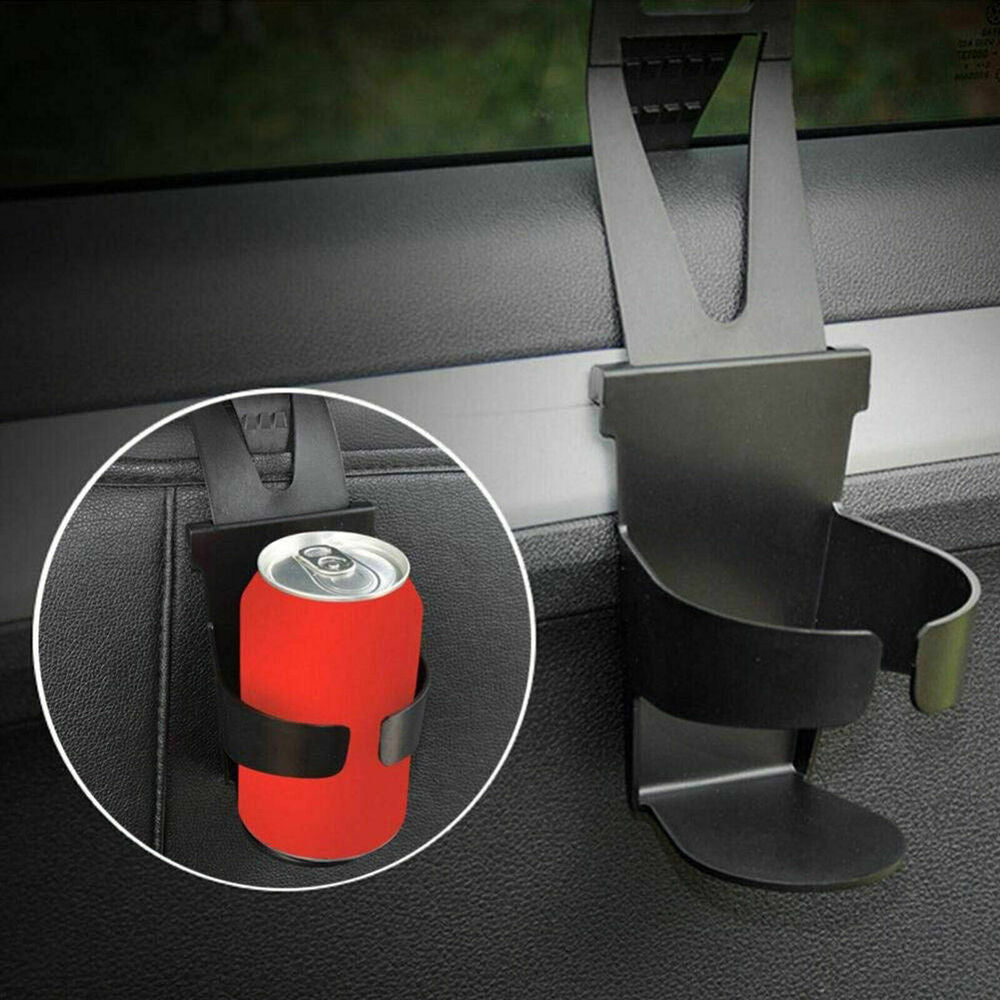 2x Universal Car Auto Truck Cup Holders