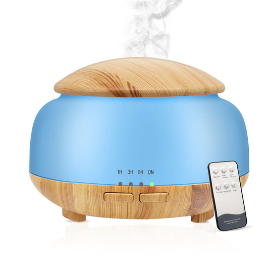 300ml Essential Oil Diffuser,Daroma Aromatherapy