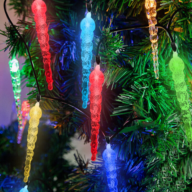 Ice Cone Fairy Lights