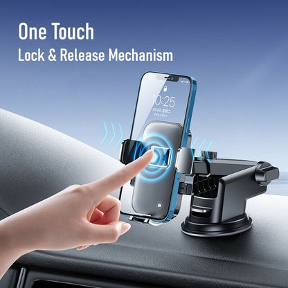 360° Holder Car Windshield Stand