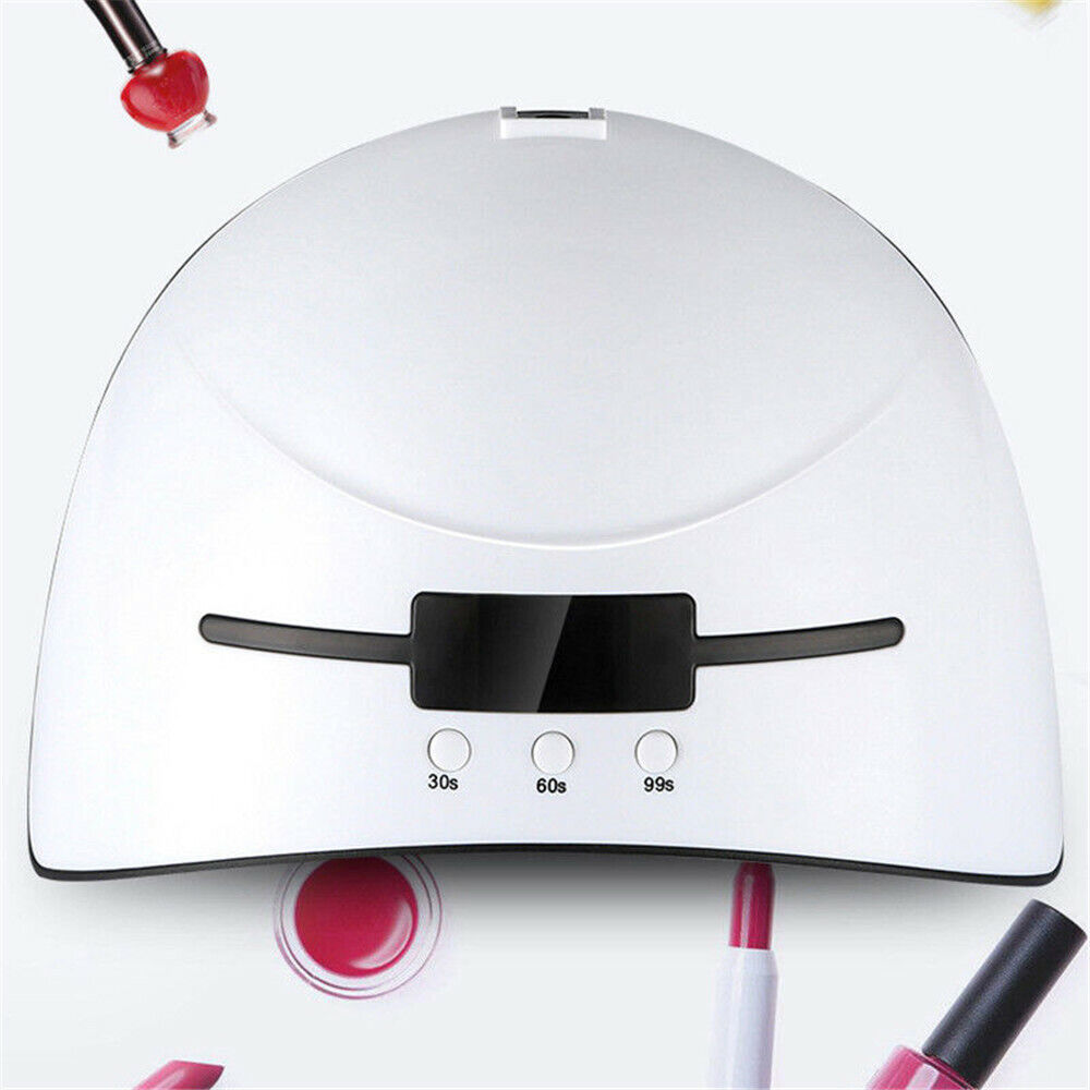 36W Nail Polish Dryer Pro UV LED Lamp