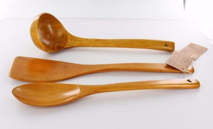 Kitchen Wooden Cooking Tools