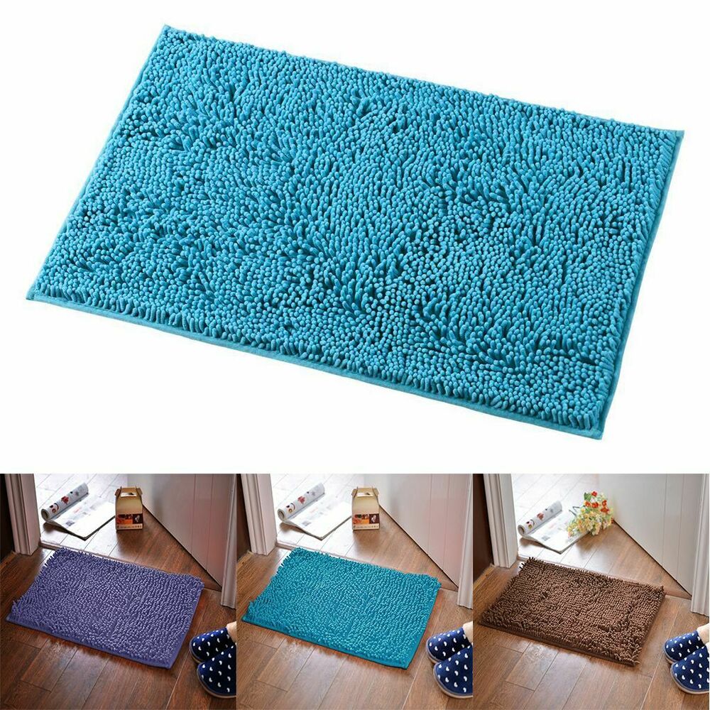 Bathroom Bath Non Slip Mat