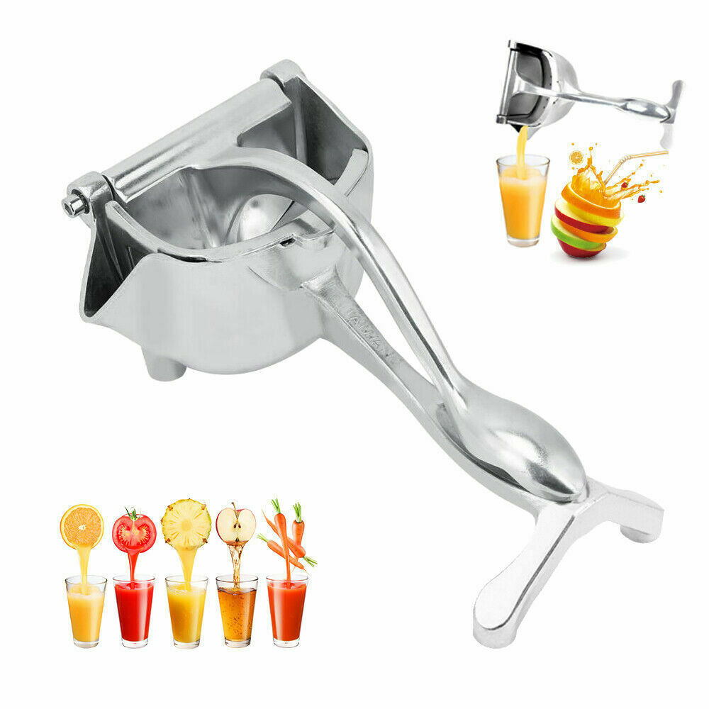 Lemon Squeezer Premium Extractor Hand