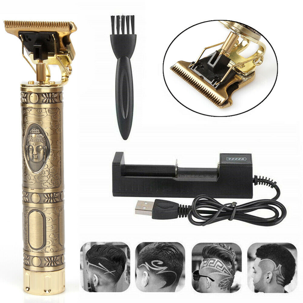 Electric Hair Clippers Trimmer