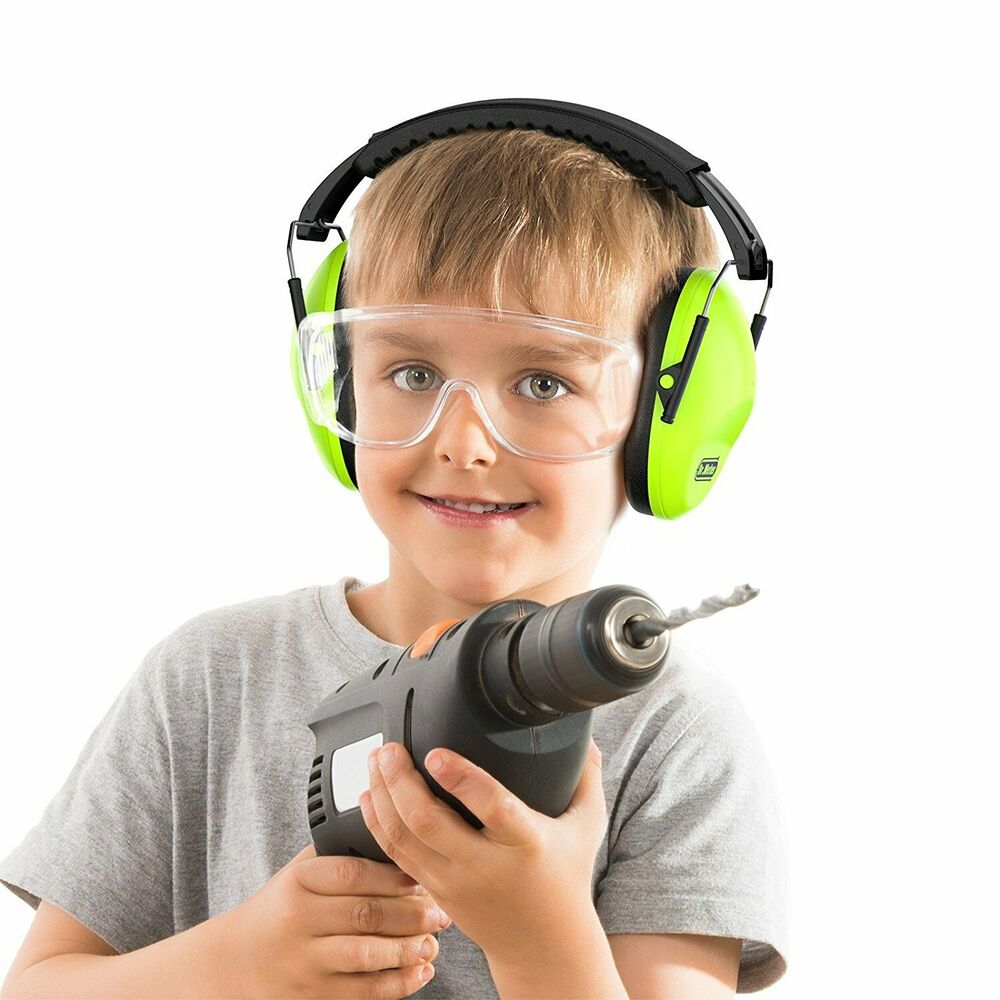 Child Baby Hearing Protection Safety