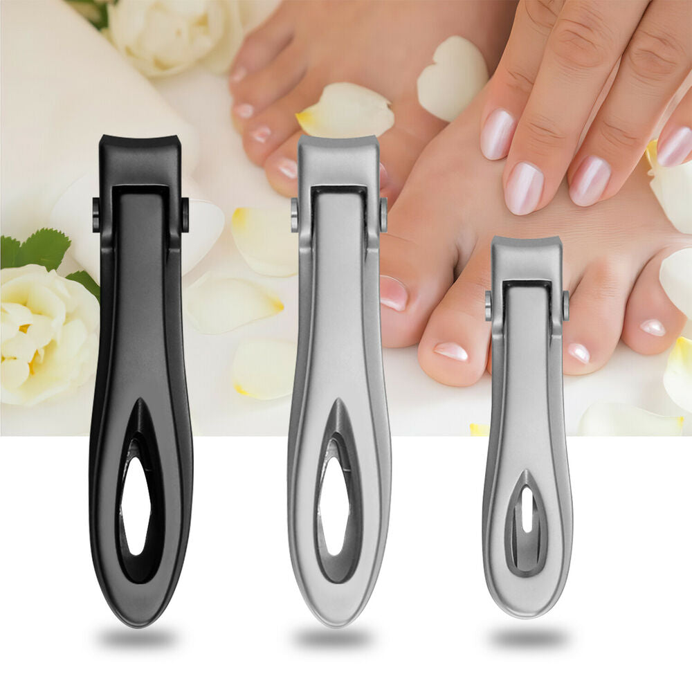 Extra Large Toe Nail Clipper