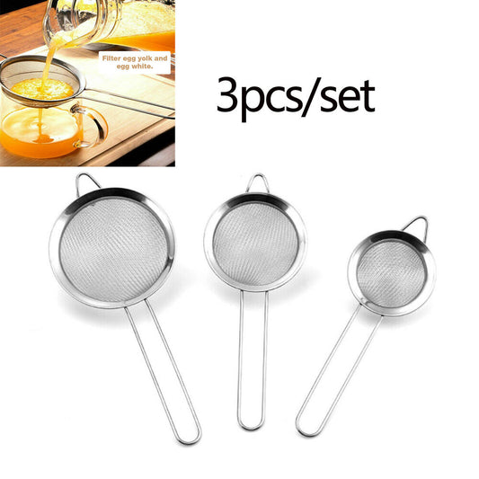 3pcs/set Kitchen Supply