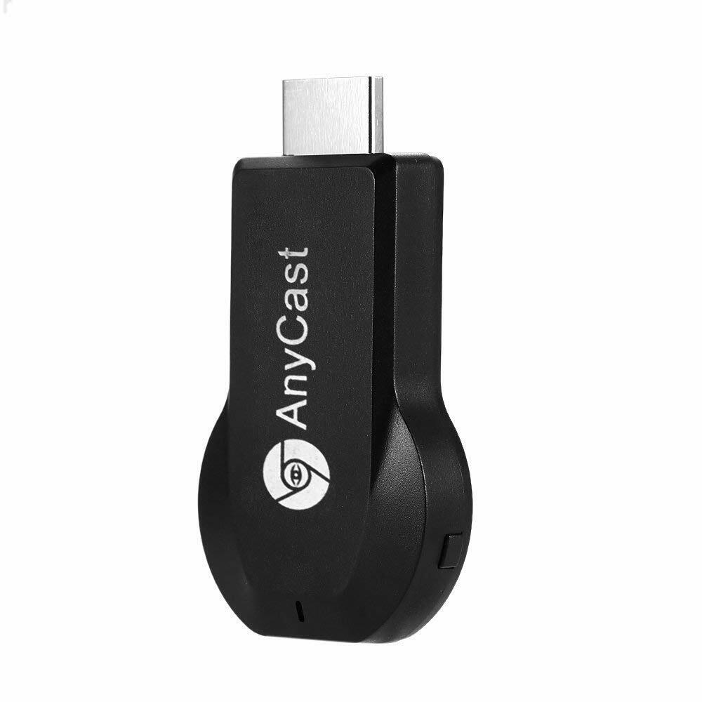 4K WiFi HDMI Anycast Miracast Airplay Adapter