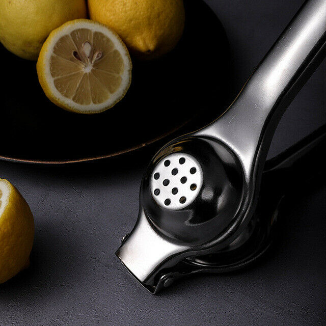 Manual Juicer Stainless Steel Tool Kitchen