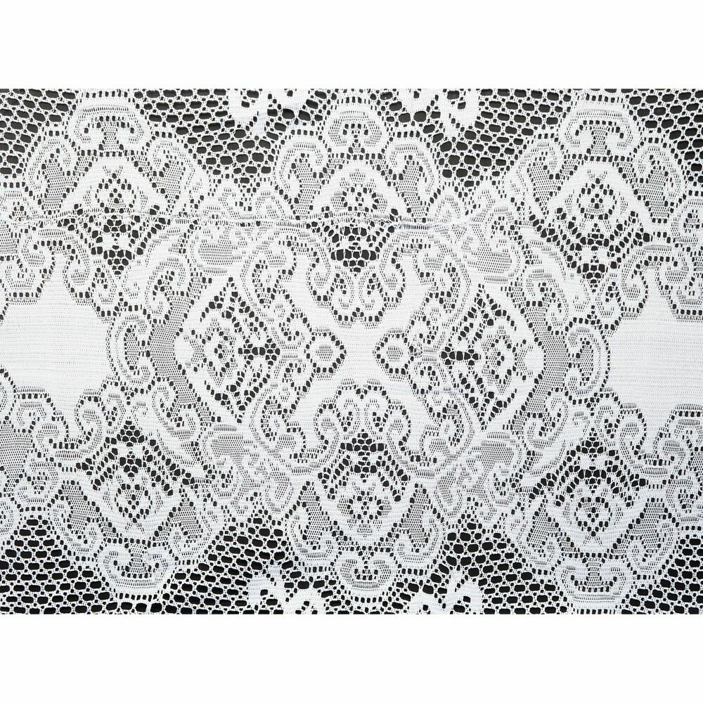 Lace Tablecloth for Rectangle Tables