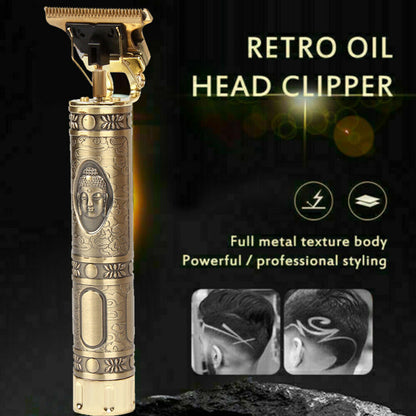 Electric Hair Clippers Trimmer