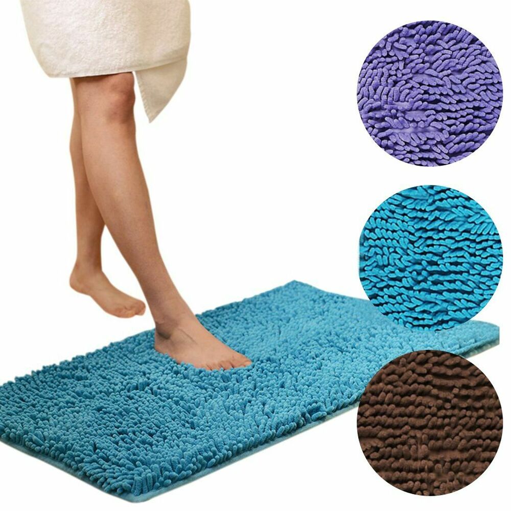 Bathroom Bath Non Slip Mat