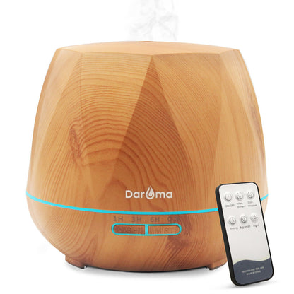 550ml Essential Oil Diffuser