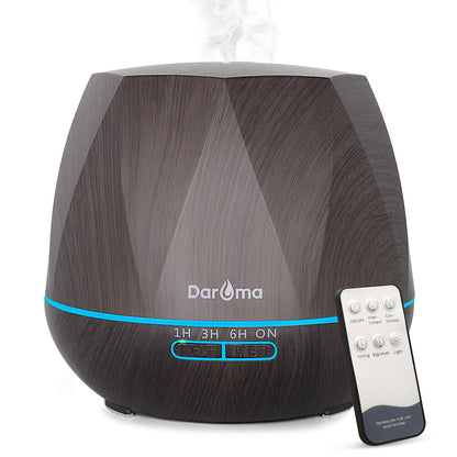 550ml Essential Oil Diffuser