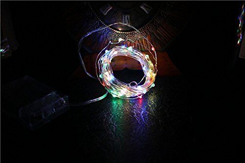 5Pcs LED Light Balloons Event Party