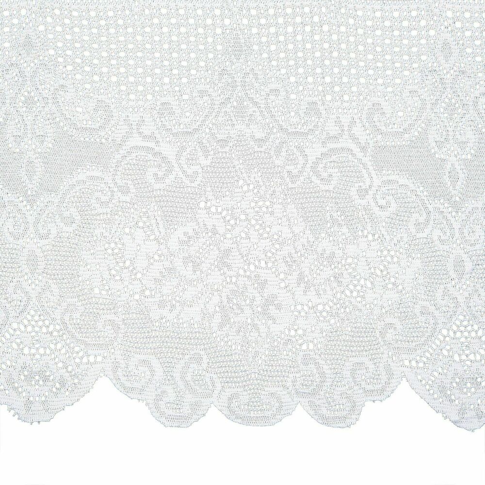 Lace Tablecloth for Rectangle Tables