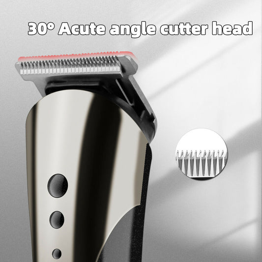 Men's Electric Shaver Trimmer