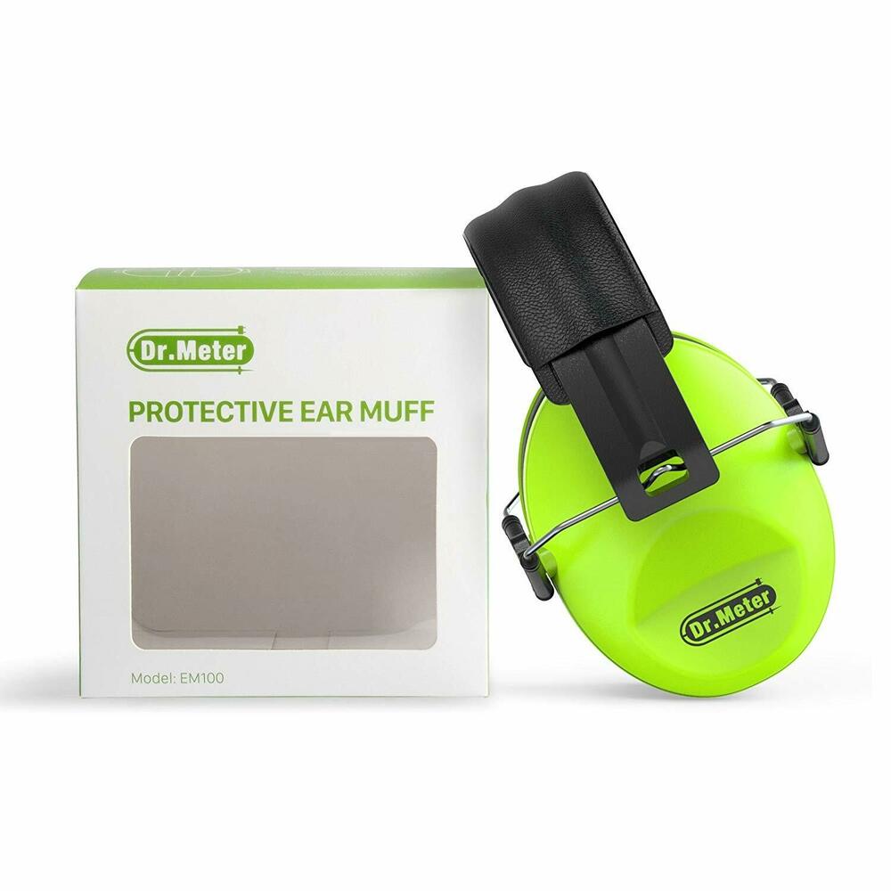 Child Baby Hearing Protection Safety