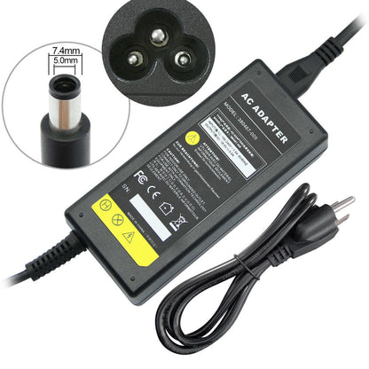 65W Laptop Charger Adapter for HP ZBook