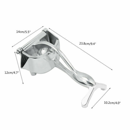 Lemon Squeezer Premium Extractor Hand