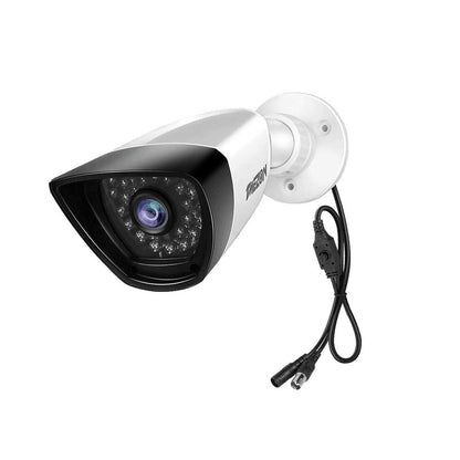 900TVL CCTV Security Surveillance Camera 1080P Night