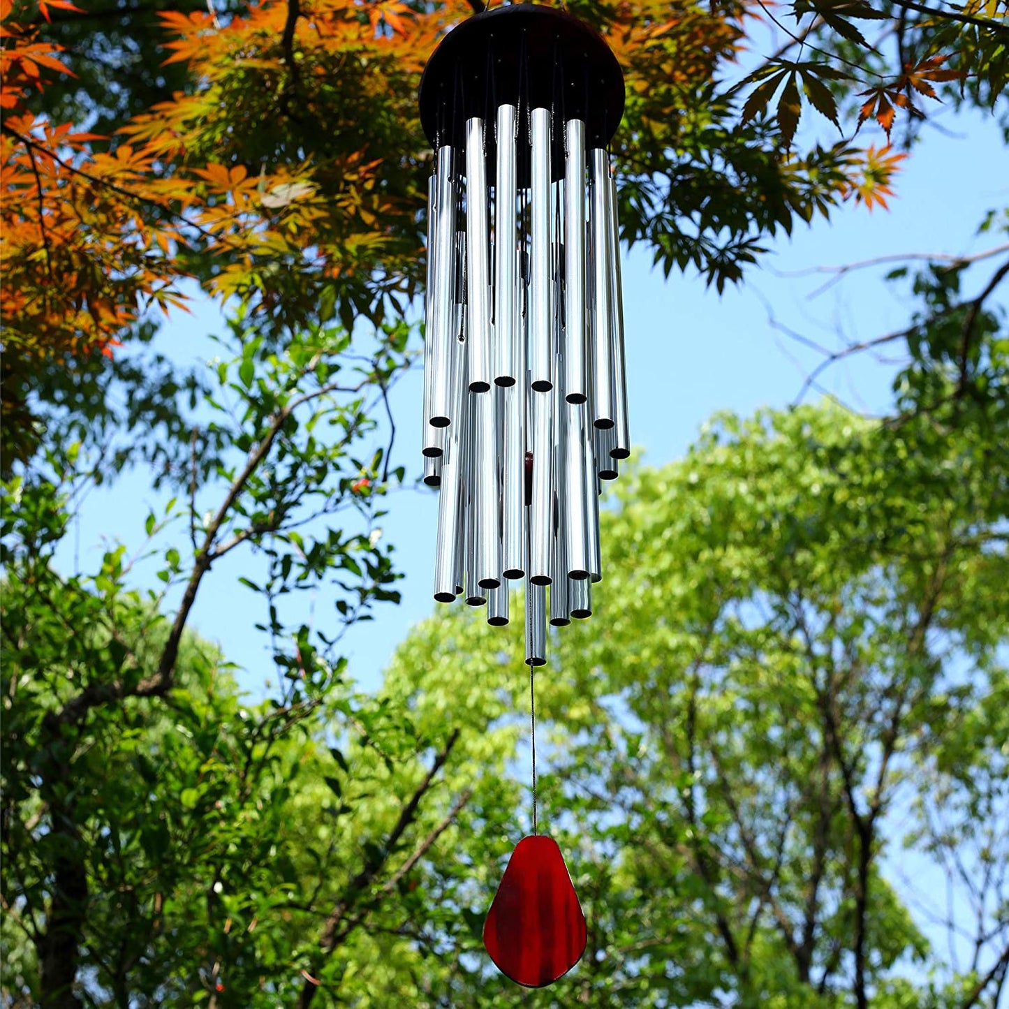 Chapel Bell Large Wind Chime Tubes