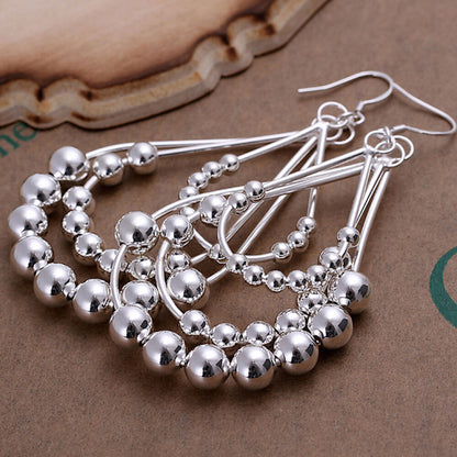 925 Sterling Silver Earrings