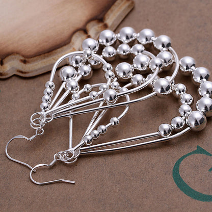 925 Sterling Silver Earrings