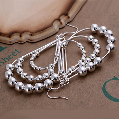 925 Sterling Silver Earrings