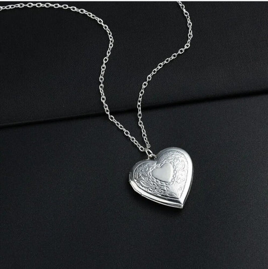 925 Sterling Silver Necklace