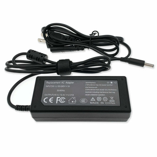 AC Adapter Charger For Dell Inspiron