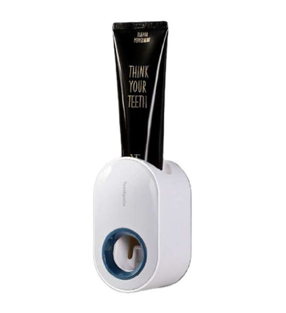 Automatic Toothpaste Holder