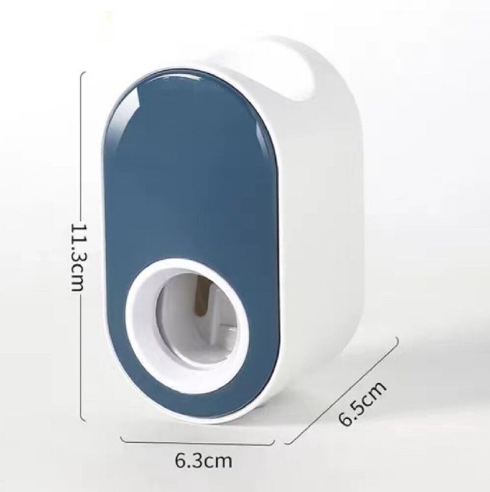 Automatic Toothpaste Holder