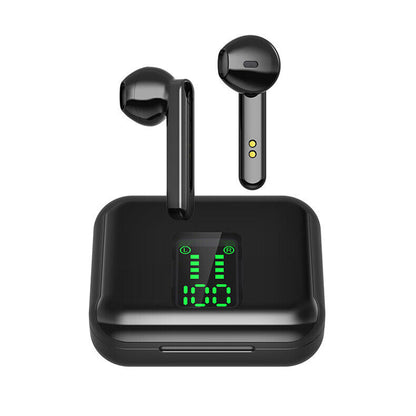 Bluetooth Earbuds Wireless HiFi Earphones