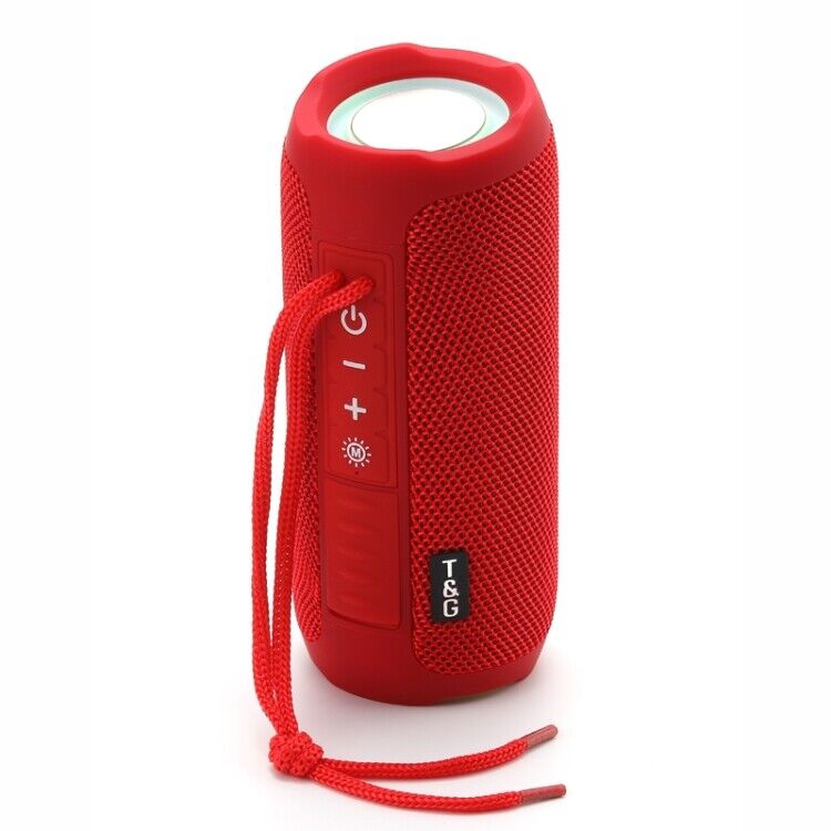 Bluetooth Speaker Wireless Waterproof Radio LOUD